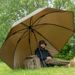 Avid Carp Revolve Day-Session Brolly 60inch 
